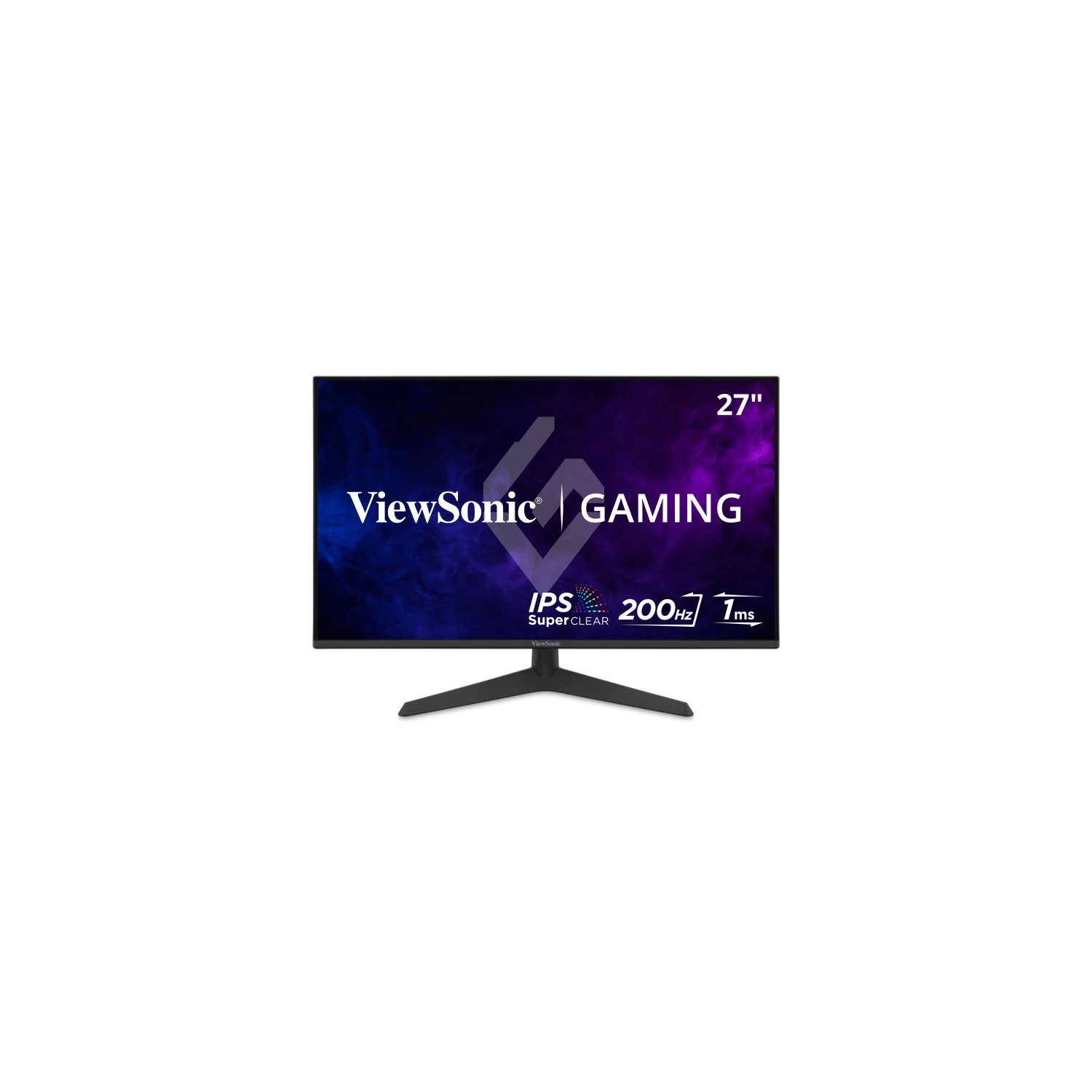 [112853] Monitor Gaming Viewsonic Vx2729 27" Fhd 200Hz