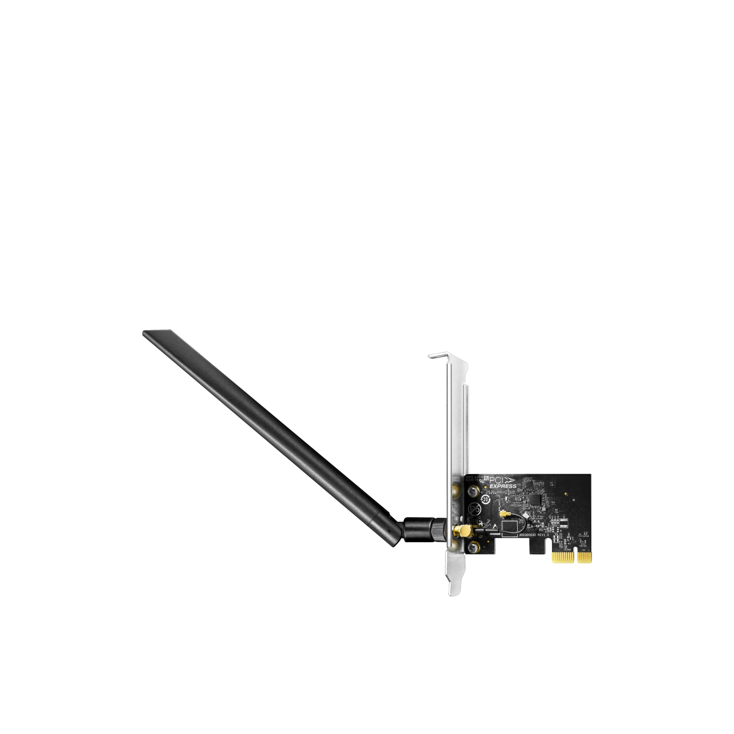 [112912] Placa De Red Cudy Ac650 Dual Band