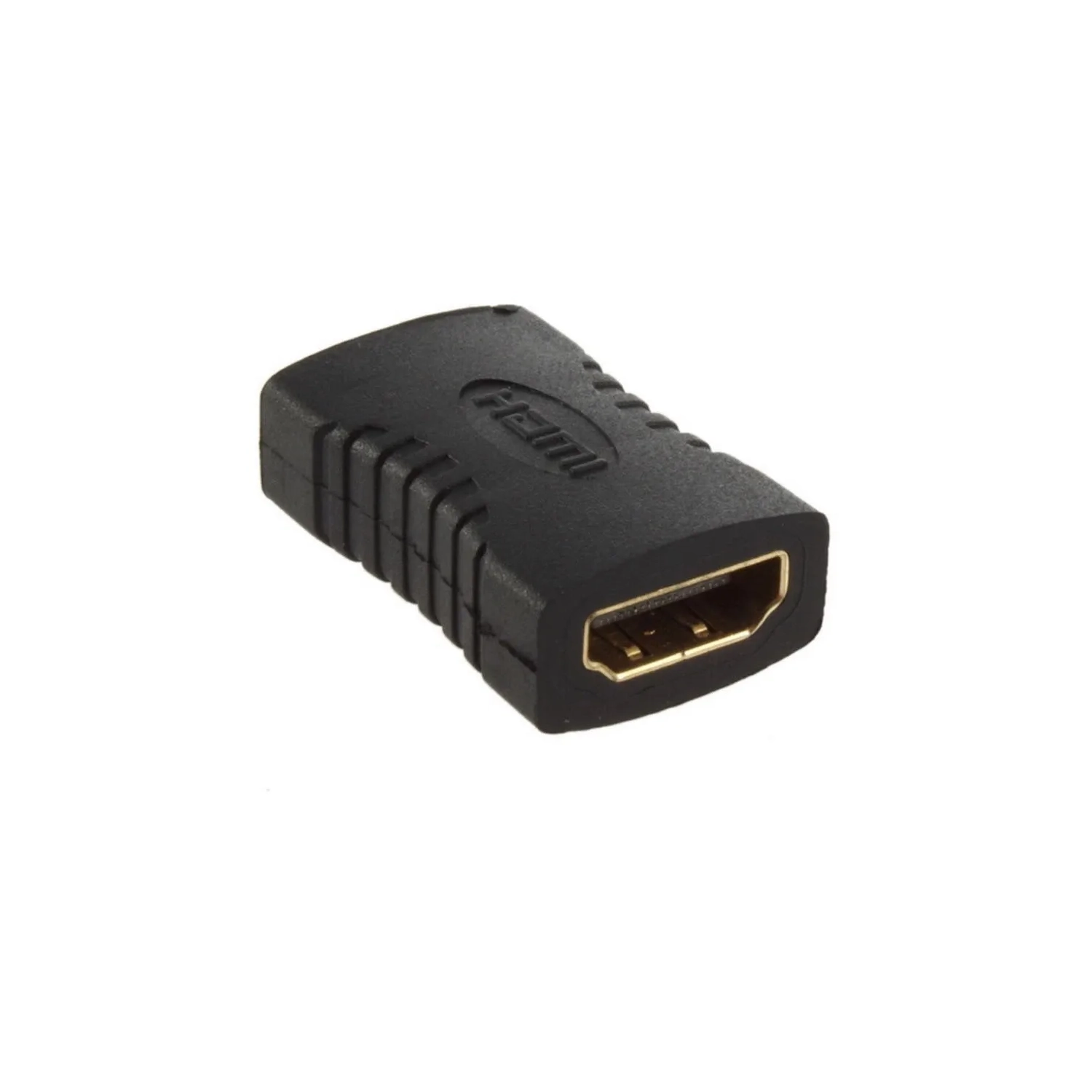 [112958] Adaptador Xtech, HDMI hembra a hembra