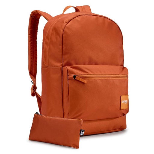 [113057] Mochila Notebook Case Logic Commence 156 Ccam1216 Raw Copper Naranja (45071)