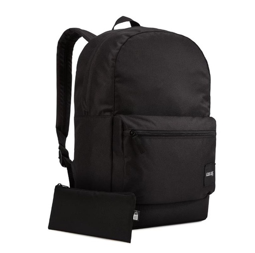 [113078] Mochila Notebook Case Logic Commence 15 6 Ccam1216 Black (45070)