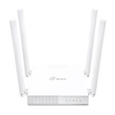 [113104] Router Tplink Archer C24 Ac750