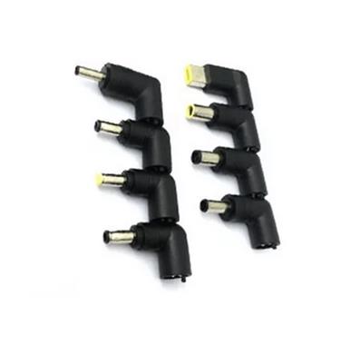 [113116] Cargador De Notebook Universal Probattery 65W Automatica (Mc-Univ65W-Cpb)