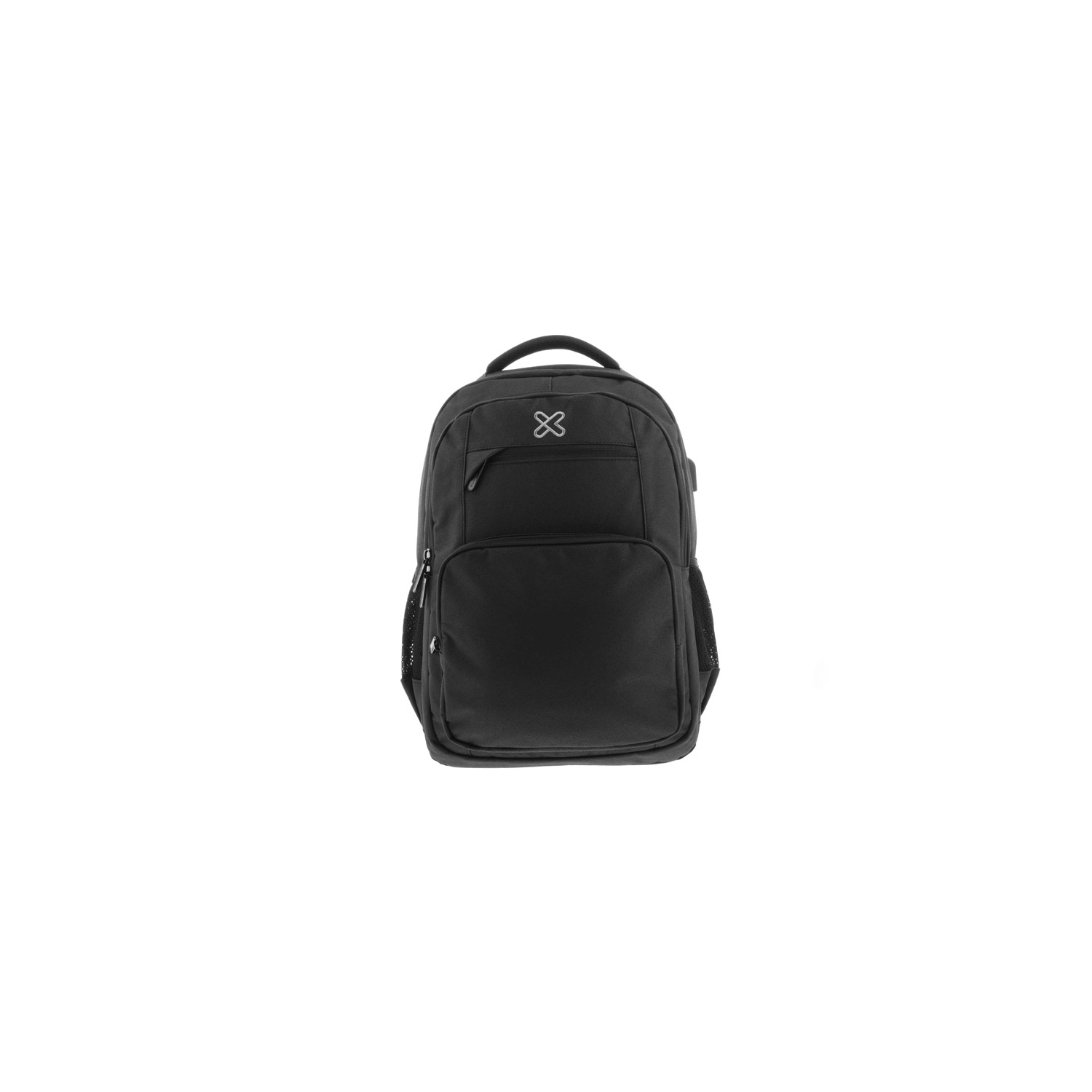[113128] Mochila Klip Xtreme, Stendal, Usb, 15,6", 15 Kg, G