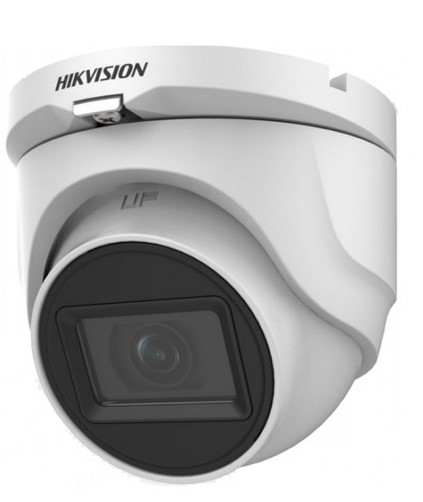 [8310] Camara Hikvision Domo Ds-2Ce76D0T-Exipf 2.8Mm 2Mpx Full Hd Plastico Ip20 Interior